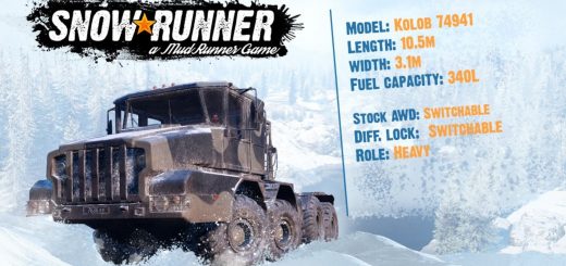 how to download snow runner